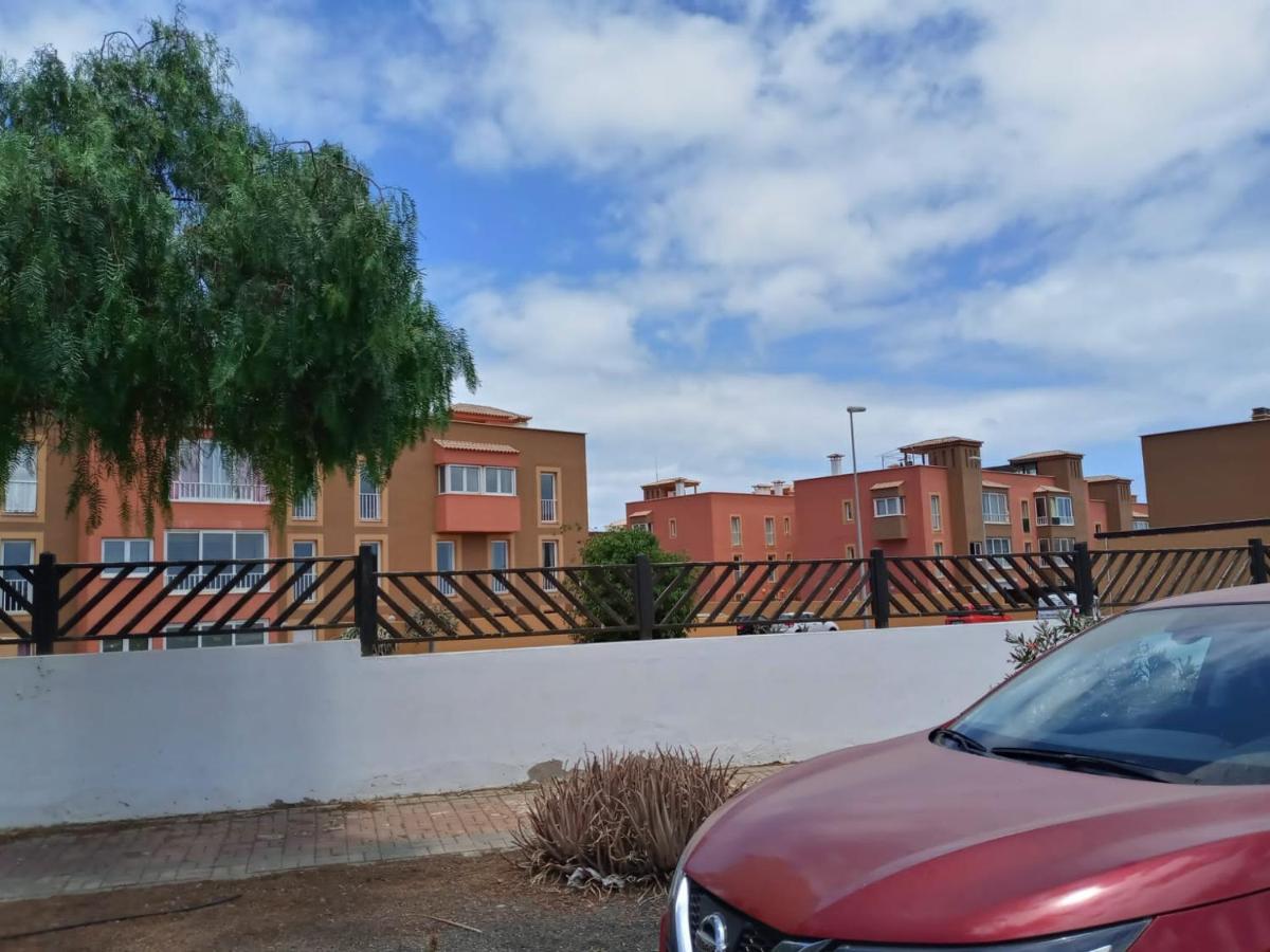 La Flor Del Atlantico Apartment Corralejo Exterior foto