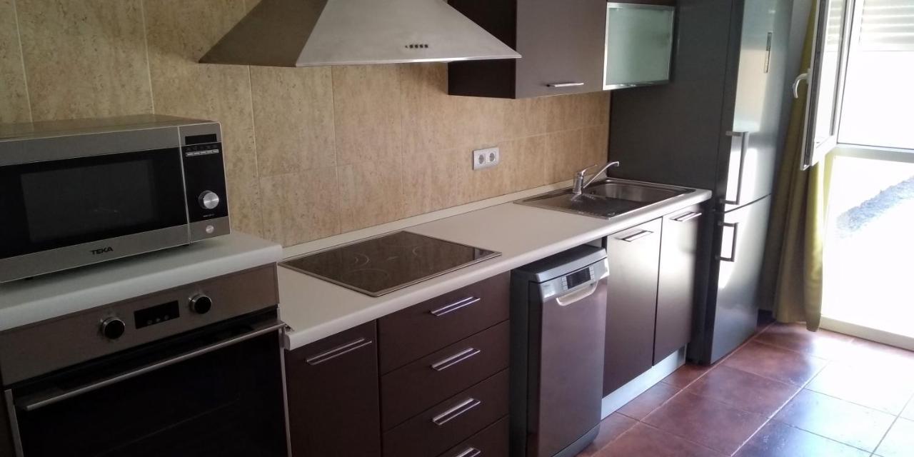 La Flor Del Atlantico Apartment Corralejo Exterior foto