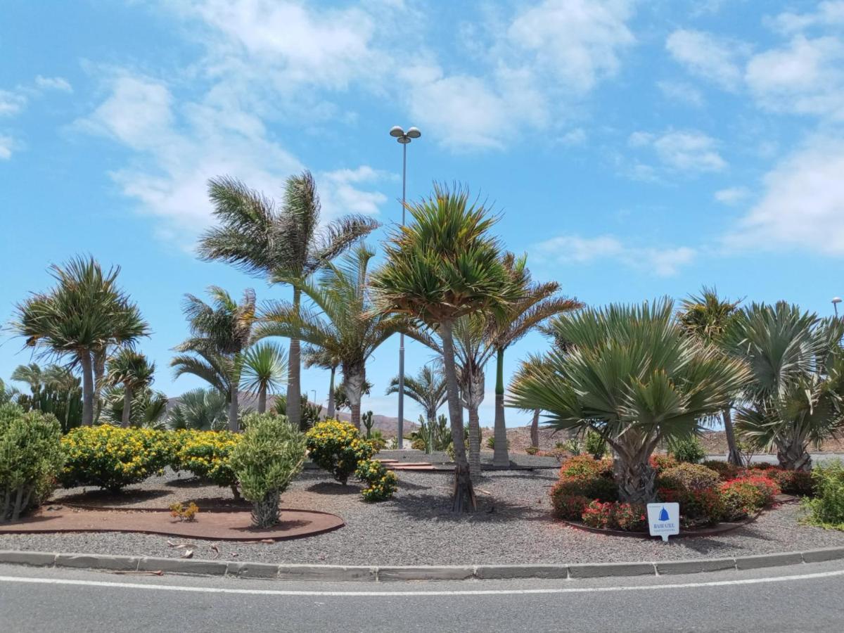La Flor Del Atlantico Apartment Corralejo Exterior foto