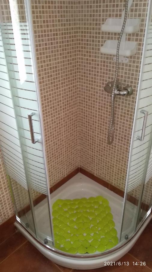 La Flor Del Atlantico Apartment Corralejo Exterior foto