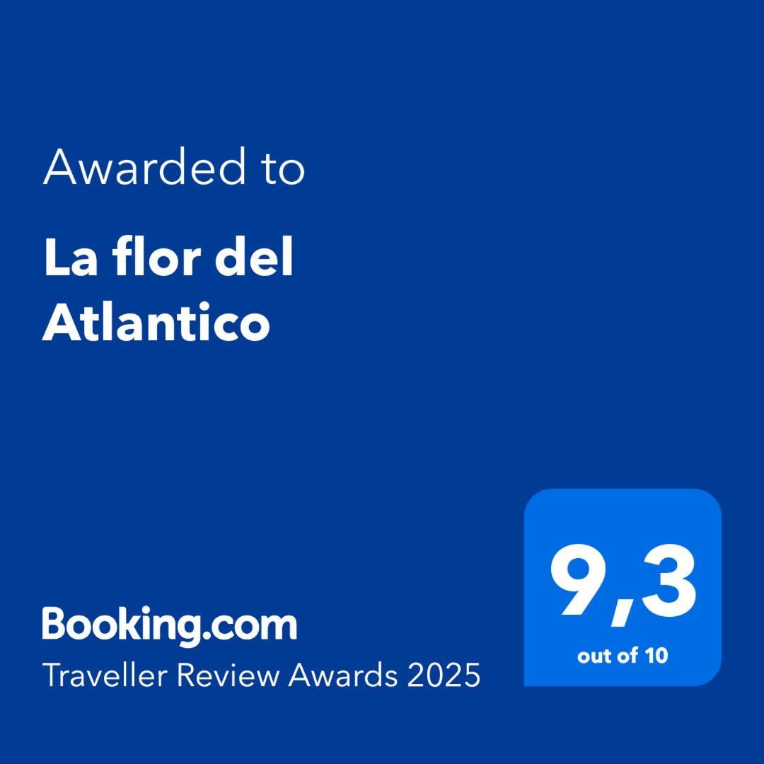 La Flor Del Atlantico Apartment Corralejo Exterior foto